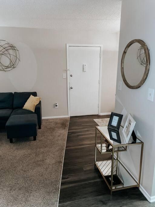 Cozy 1bedroom Apt Near Downtown
