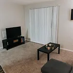 Cozy 1Bedroom Apt Near Downtown Tampa