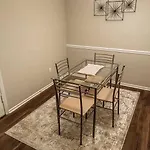 Cozy 1Bedroom Apt Near Downtown Tampa