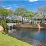 Cozy 1Bedroom Apt Near Downtown Tampa