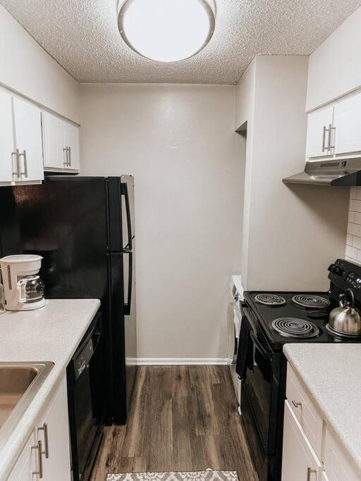 Cozy 1bedroom Apt Near Downtown