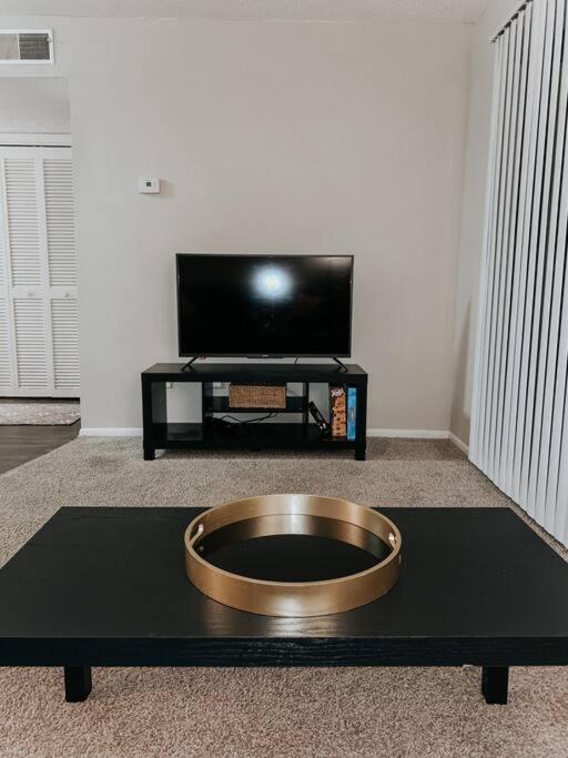 Cozy 1bedroom Apt Near Downtown Tampa