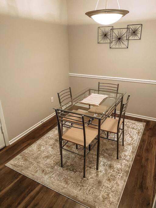 Apartment Cozy 1bedroom Apt Near Downtown