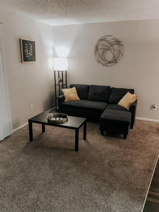 Cozy 1bedroom Apt Near Downtown