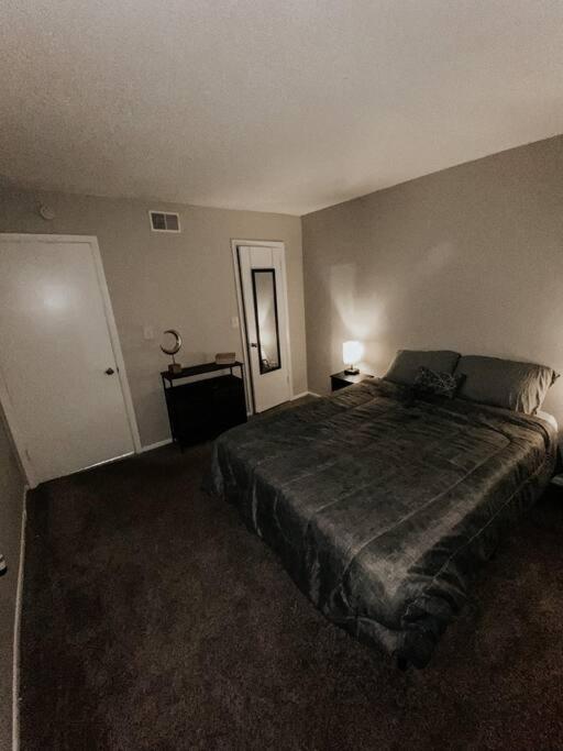 Apartment Cozy 1bedroom Apt Near Downtown Tampa