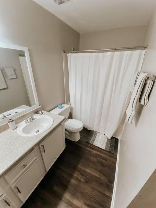 Cozy 1bedroom Apt Near Downtown Apartment *