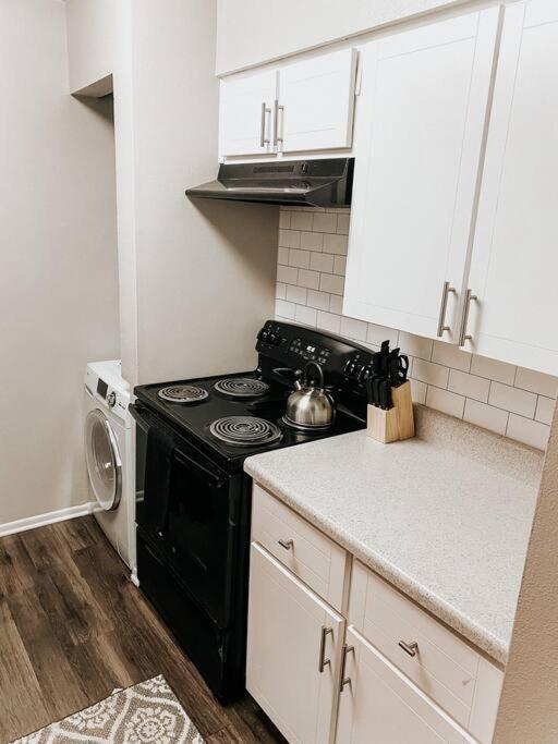 Cozy 1bedroom Apt Near Downtown * Tampa