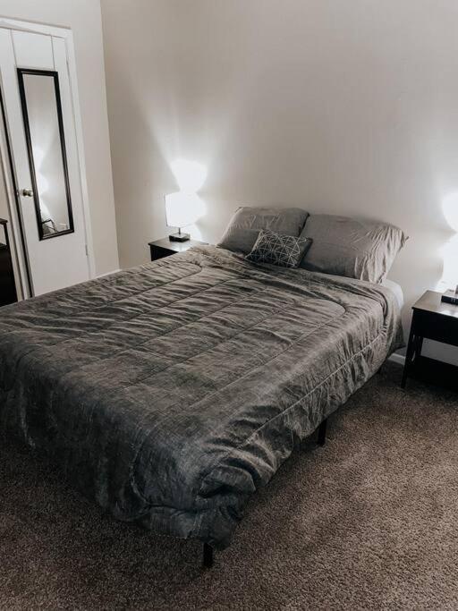 Apartment Cozy 1bedroom Apt Near Downtown